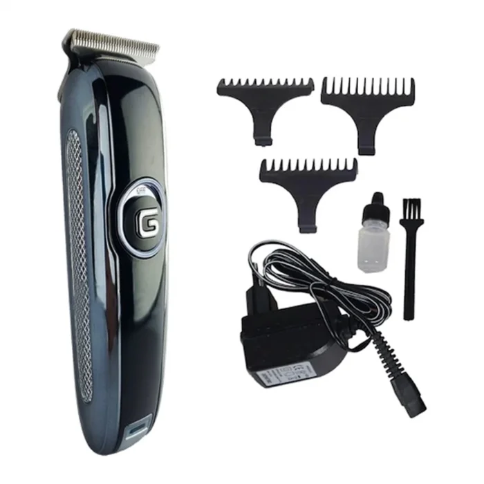  Rf-605 Profesyonel Saç & Sakal Ense Kesme Makinesi