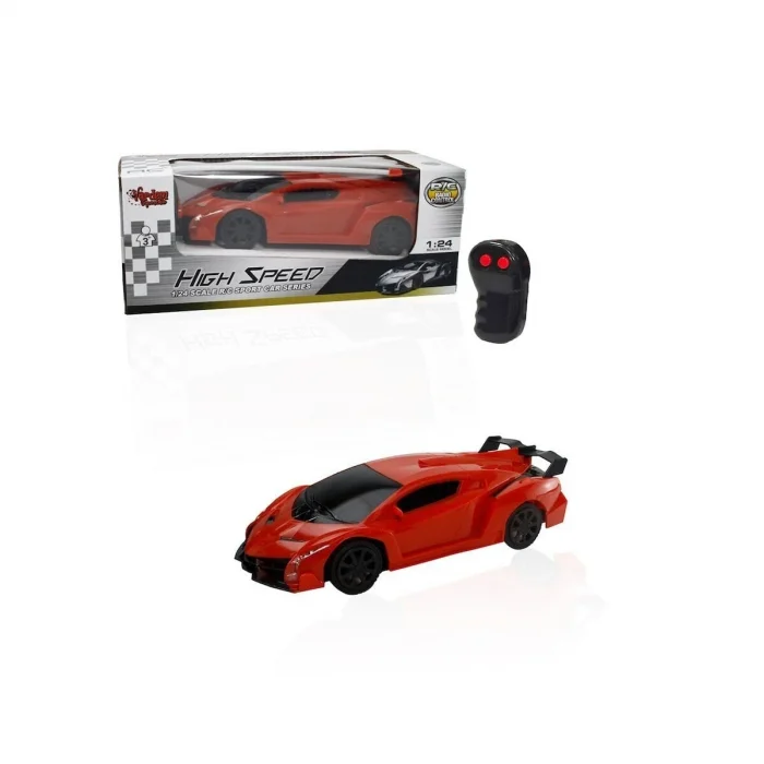 BUĞZ RG-1381-5-7-15 UK İLERİ GERİ 1 24 HIHG SPEED SPOR