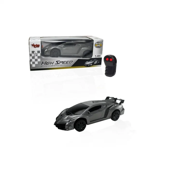 BUĞZ RG-1381-5-7-15 UK İLERİ GERİ 1 24 HIHG SPEED SPOR