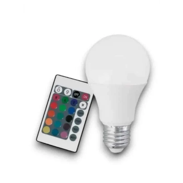 BUĞZ RGB LAMBA