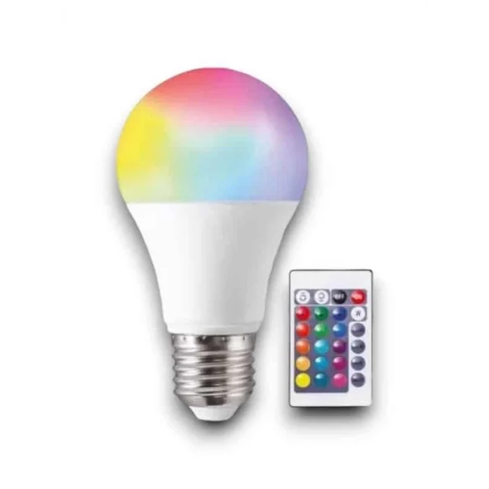 BUĞZ RGB LAMBA