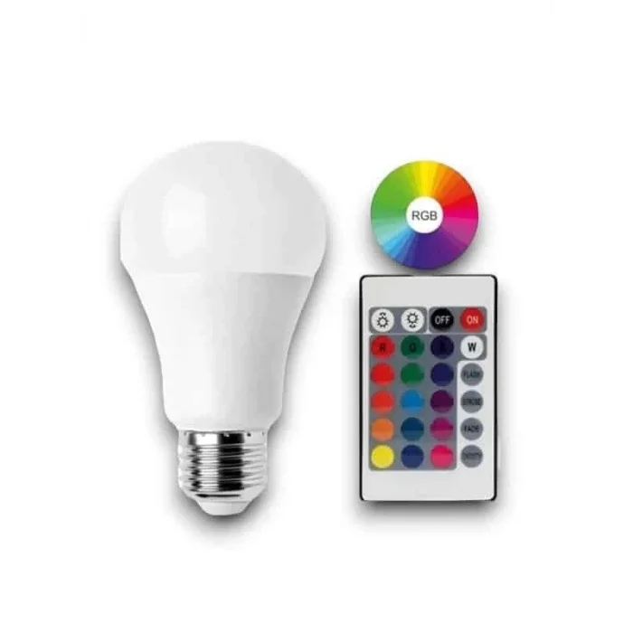 BUĞZ RGB LAMBA