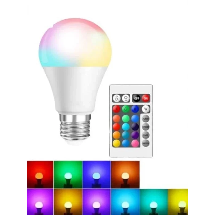 BUĞZ RGB LAMBA