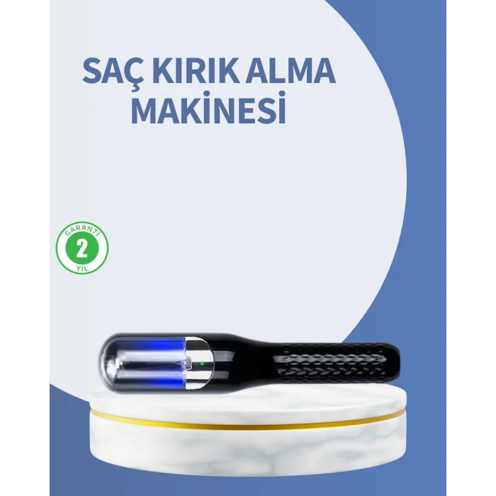  RH-6668 Kablosuz Saç Düzeltici Şarjlı Elektrikli Bakım Makinesi