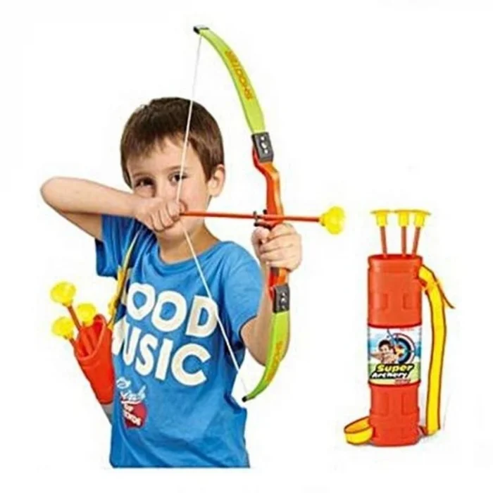 BUĞZ Rising Sports Okçuluk Oyun Seti - S00000642