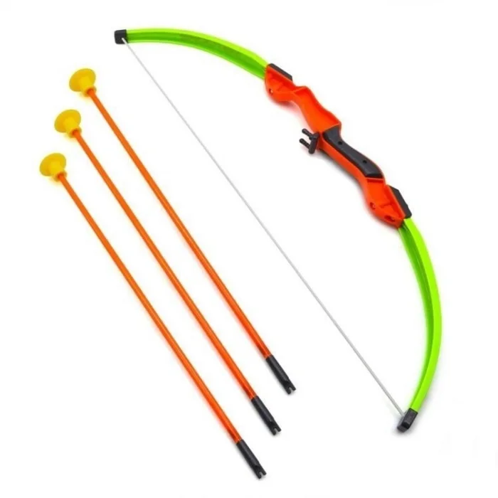 BUĞZ Rising Sports Okçuluk Oyun Seti - S00000642