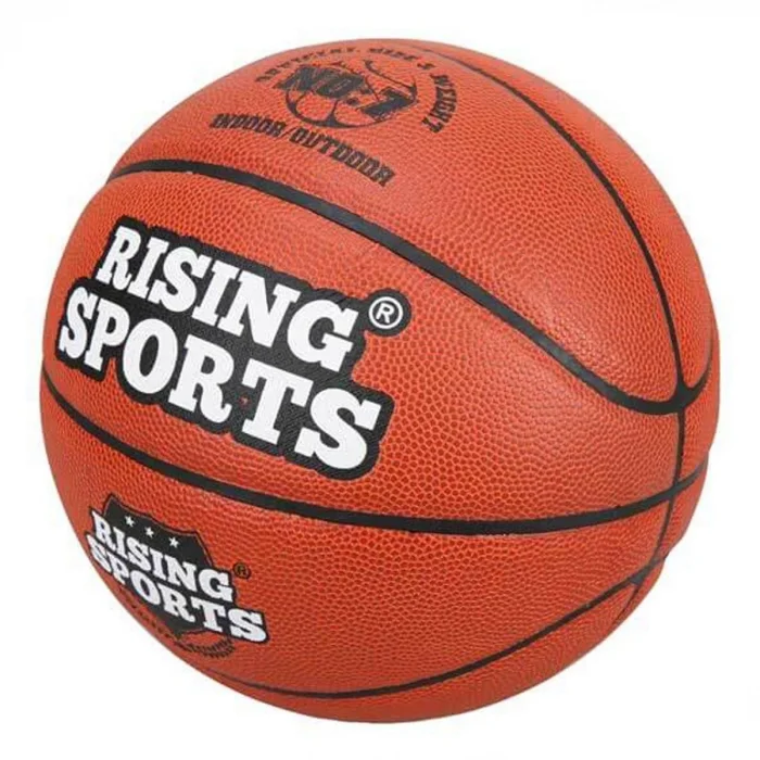  Rising Toys Basketbol Topu No: 7