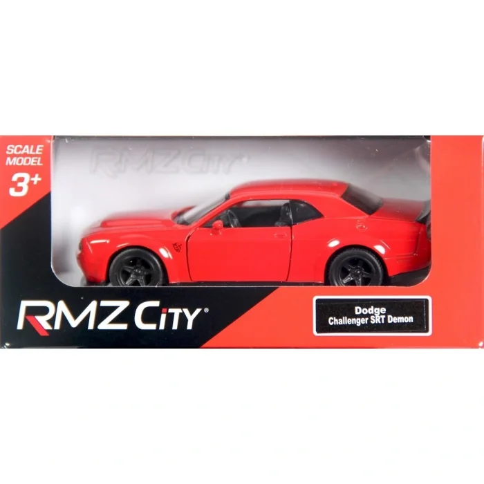 BUĞZ RMZ City 1:32 Amerikan Serisi Model Araba