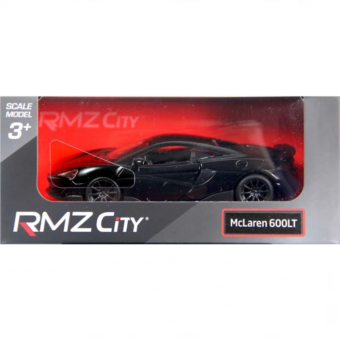 BUĞZ RMZ City 1:32 Dark Serisi Model Araba