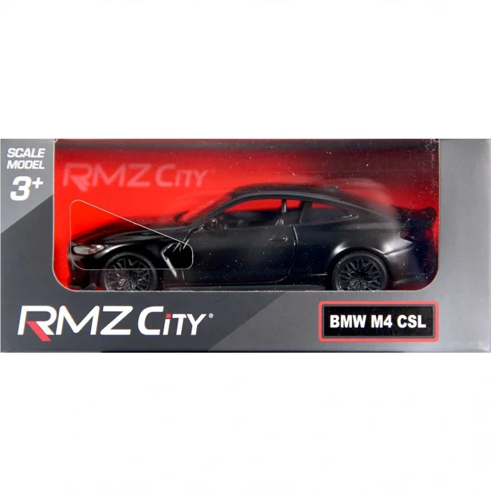 BUĞZ RMZ City 1:32 Dark Serisi Model Araba