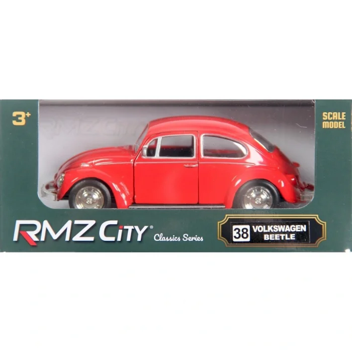 BUĞZ RMZ City 1:32 Klasik Araçlar Serisi Model Araba