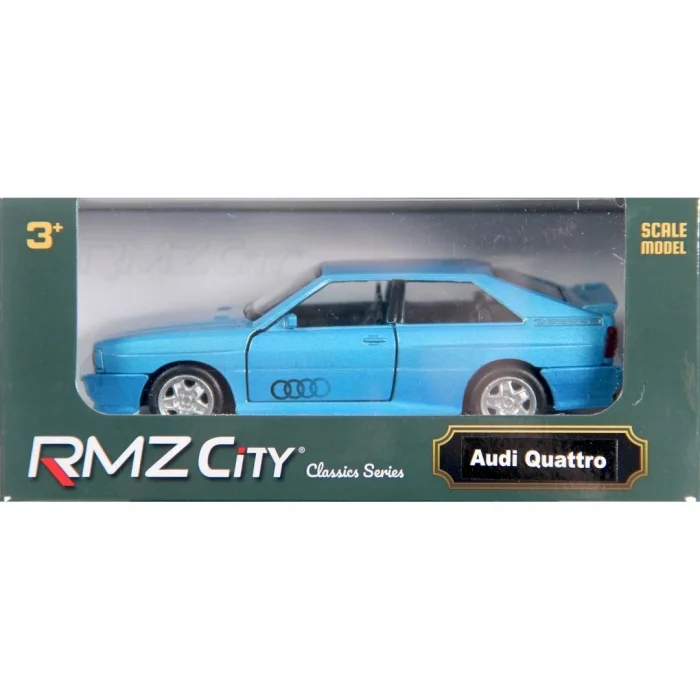 BUĞZ RMZ City 1:32 Klasik Araçlar Serisi Model Araba