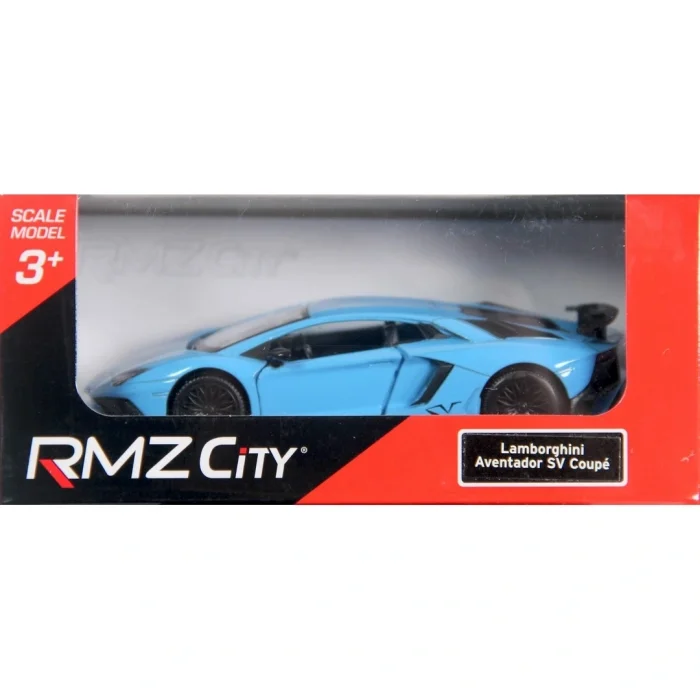 BUĞZ RMZ City 1:32 Lamborghini Serisi Model Araba