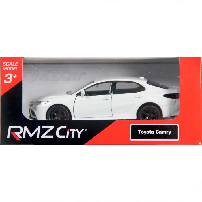 BUĞZ RMZ City 1:32 Uzak Doğu Serisi Model Araba