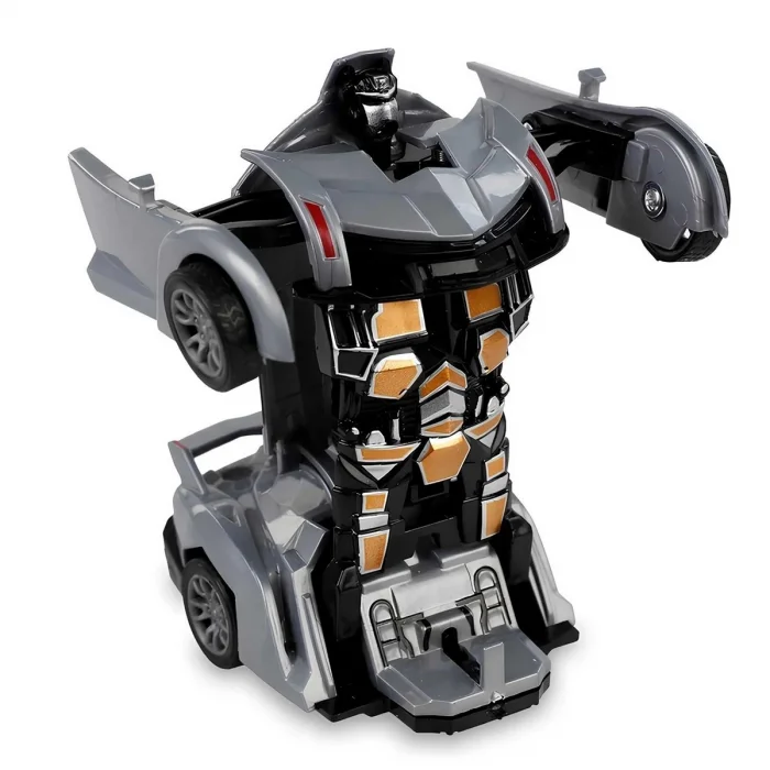 BUĞZ Robot Olan Araba - CN1995 - 1  Adet Stokta Olan Renk Gönderilir