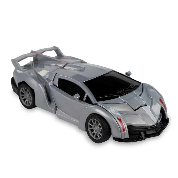 BUĞZ Robot Olan Araba - CN1995 - 1  Adet Stokta Olan Renk Gönderilir