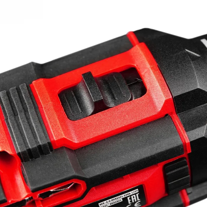 BUĞZ Rodex Şarjlı Matkap 12 V Tek Akü Rdx3320