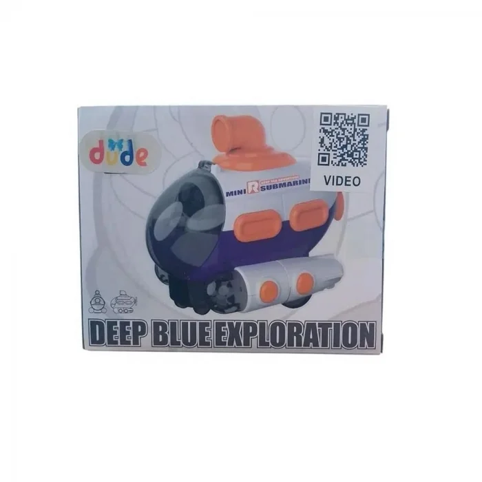 BUĞZ RS-9028C/9029C KUT.PİLLİ UZAY ARACI -ZRV