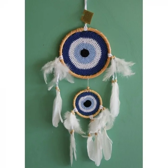  Rüya Kapanı Dream Catcher Model 12