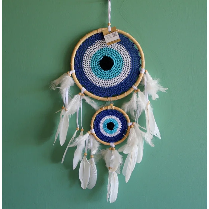 BUĞZ Rüya Kapanı Dream Catcher Model 18