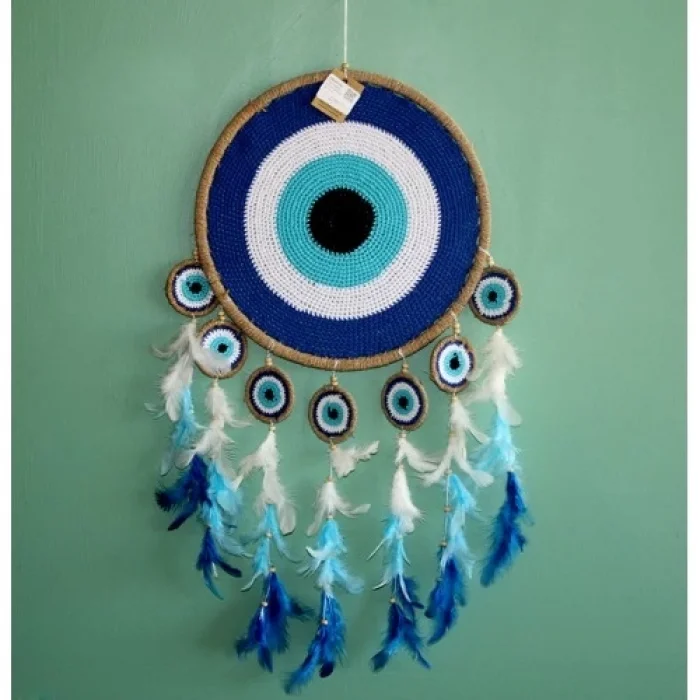  Rüya Kapanı Dream Catcher Model 19