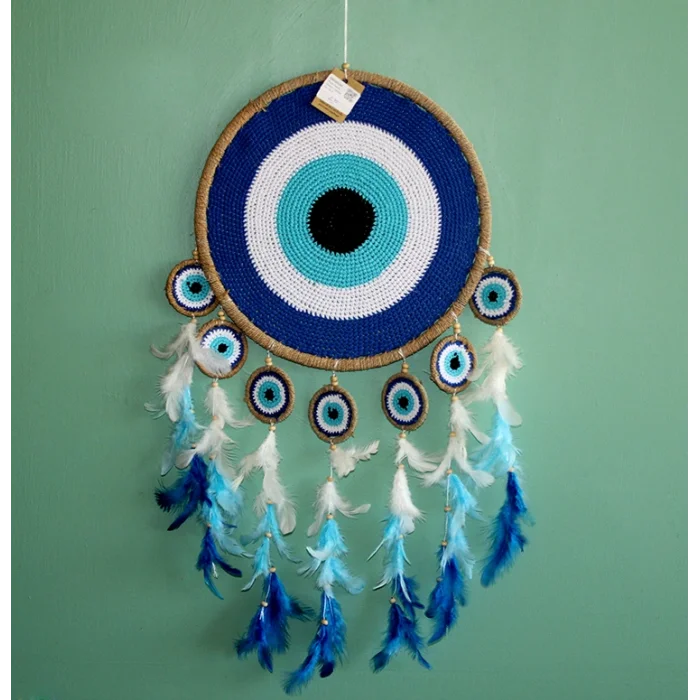 BUĞZ Rüya Kapanı Dream Catcher Model 19