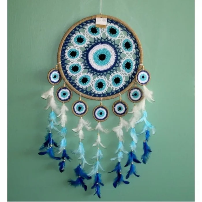  Rüya Kapanı Dream Catcher Model 20