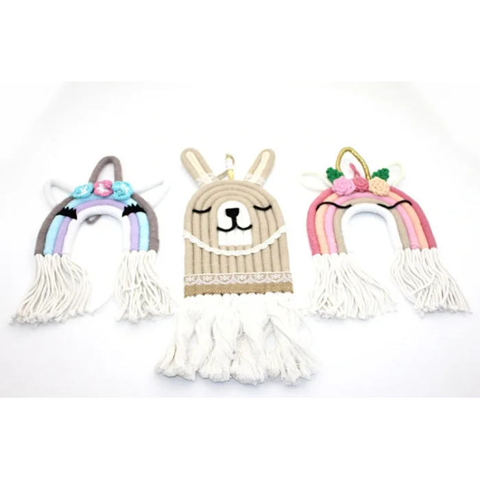 BUĞZ Rüya Kapanı Dream Catcher Model 4