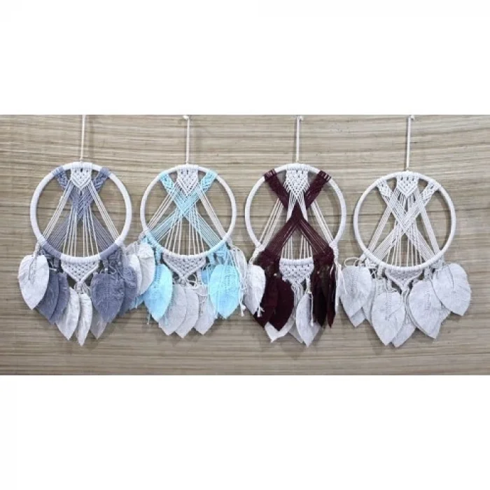  Rüya Kapanı Dreamcatcher Model 27