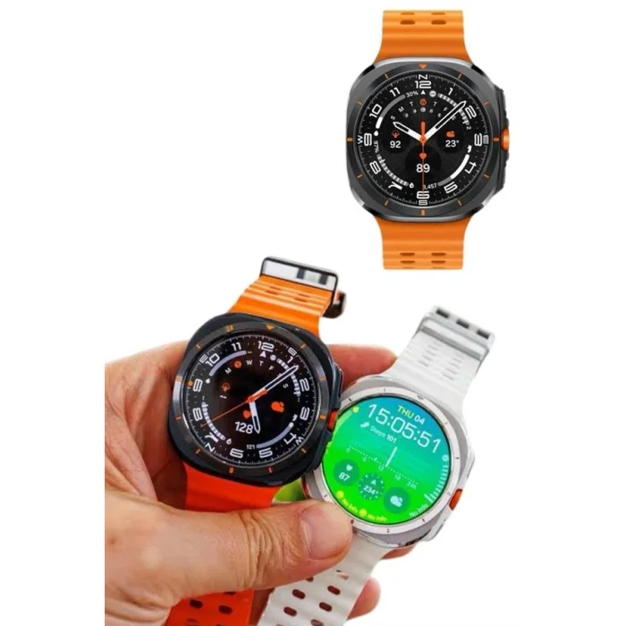 BUĞZ RW-59 AKILLI SAAT - BUĞZ