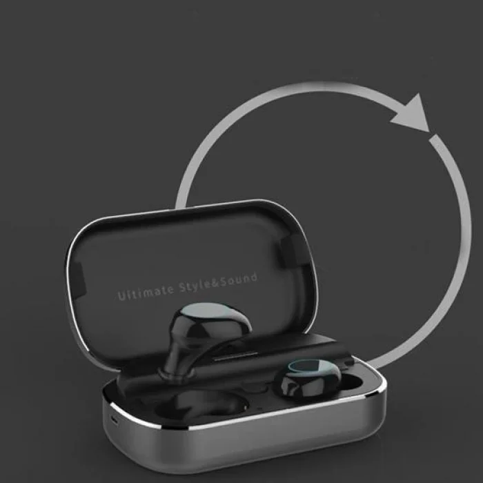 BUĞZ S-8 Tws Bluetooth Özellikli Kulakiçi Kulaklık ( BUĞZ )