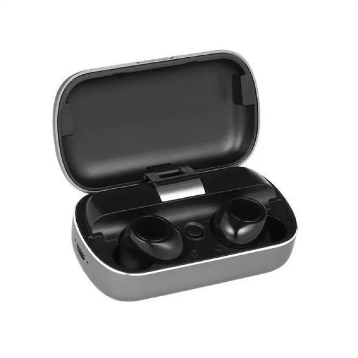 BUĞZ S-8 Tws Bluetooth Özellikli Kulakiçi Kulaklık ( BUĞZ )