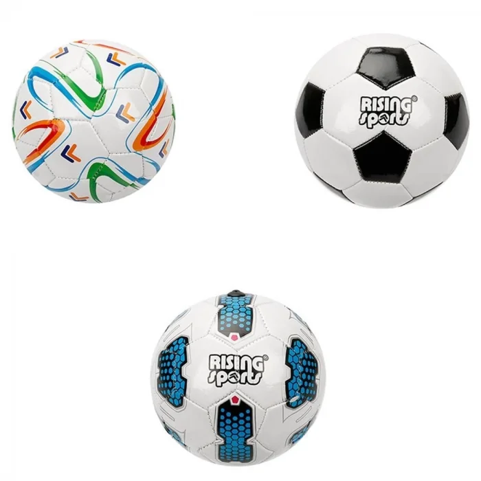  S00000333 Futbol Topu No:2 - 1 Adet Stokta Olan Renk Gönderilir