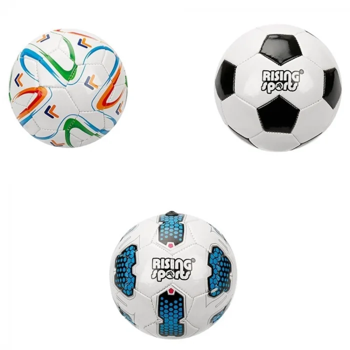  S00000333 Futbol Topu No:2 - 1 Adet Stokta Olan Renk Gönderilir