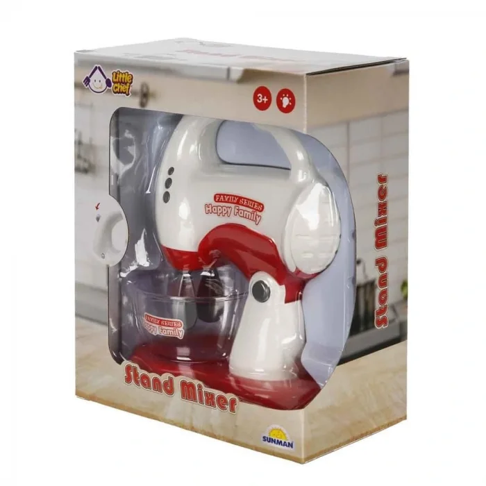 BUĞZ S00002735 EV ALETİ MİNİ MİKSER IŞIKLI -SUN