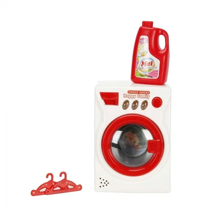 BUĞZ S0000274 HMY EV ALETİ ÇAMAŞIR MAKİNASI 4PRÇ -SUN