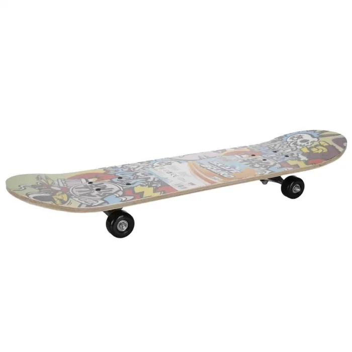 BUĞZ S00003697 KAYKAY STANDART AHŞAP 4A-SUN