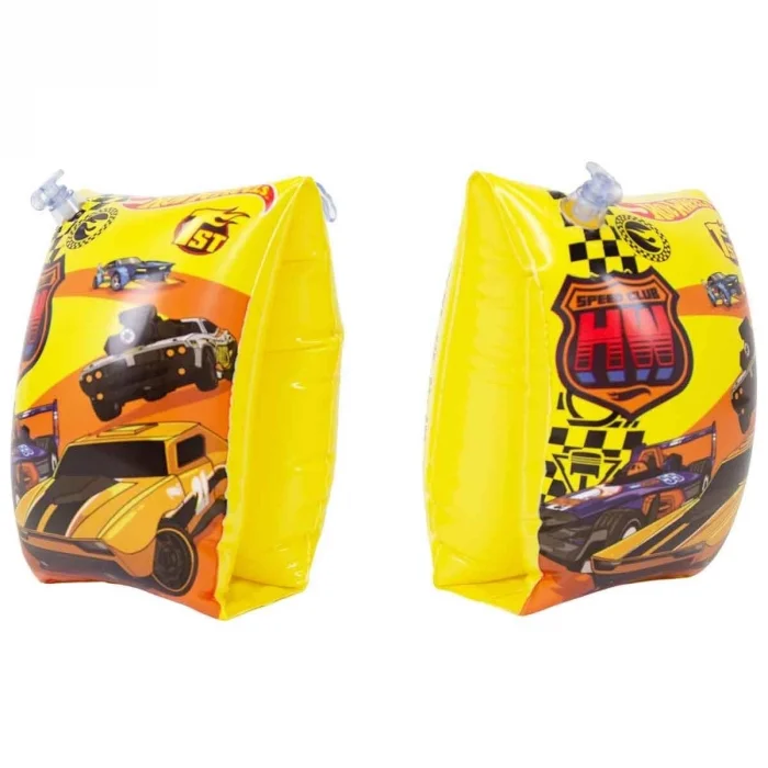 BUĞZ S00004186 ŞİŞ GR KOLLUK H.WHEELS 25X15CM-SUN