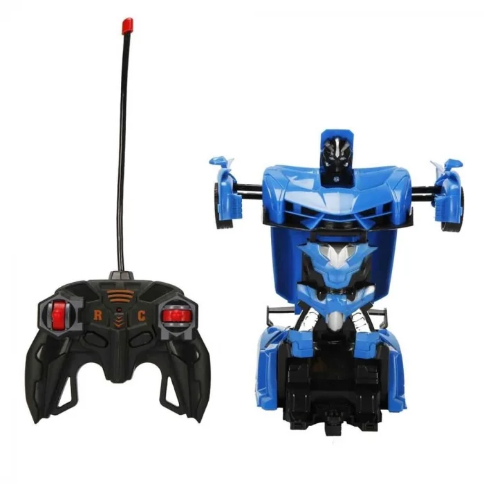 BUĞZ S00004328 R/C ARABA ROBOT DÖNÜŞEBİLEN F/F USB -SUN