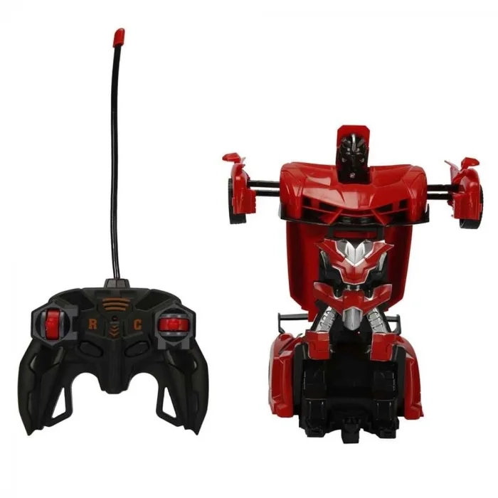 BUĞZ S00004328 R/C ARABA ROBOT DÖNÜŞEBİLEN F/F USB -SUN