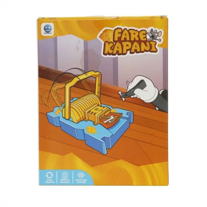 BUĞZ S00004815 SUN YFN SML FARE KAPANI