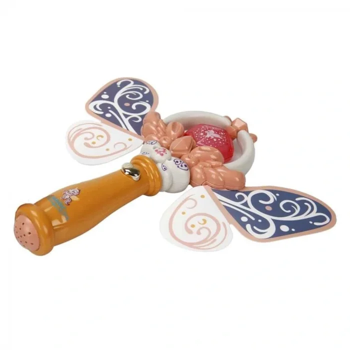 BUĞZ S00004935 SİHİRLİ ASA KANATLI SES/IŞIK -SUN