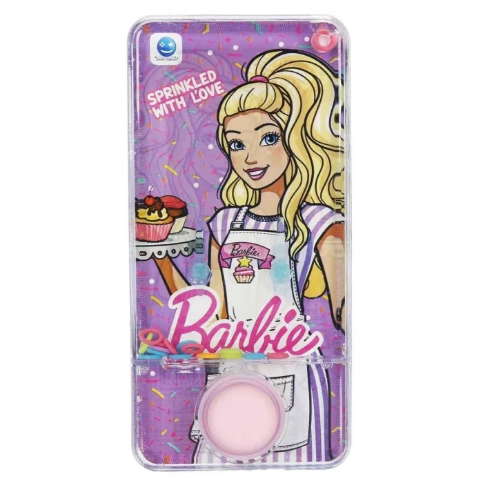 BUĞZ S00005572 SU OYUNLARI BARBİE 6A.24D-SUN