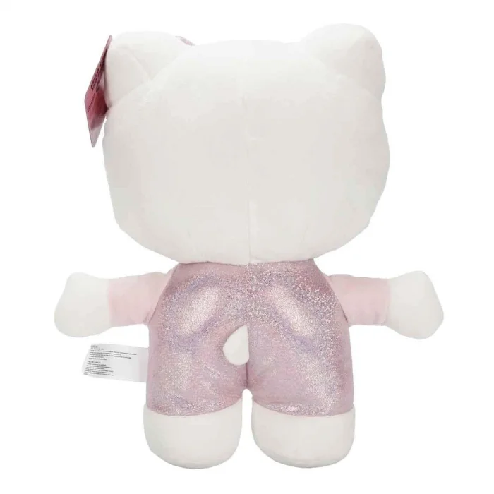 BUĞZ S00006115 PELUŞ HKITTY S1 SİMLİ TULUMLU 29CM-SUN