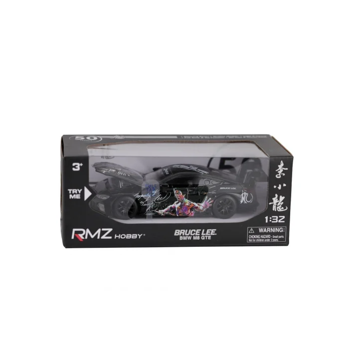 BUĞZ S00008409 -SUN-UNF-1/32 BRUCE LEE SERİSİ PB (SES-IŞIK) 5A 24D