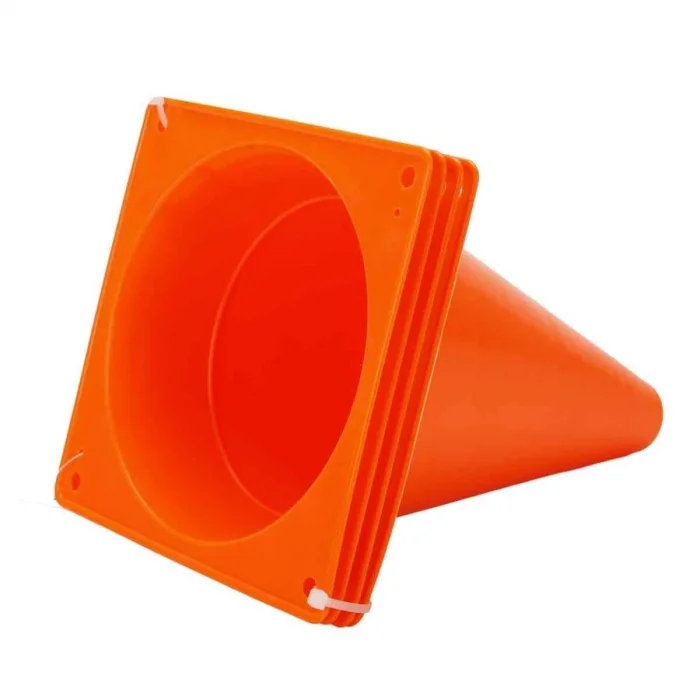BUĞZ S00040013 FUTBOL OYUN AKS.KUKA 18CM.4LÜ 2R.24D-SUN