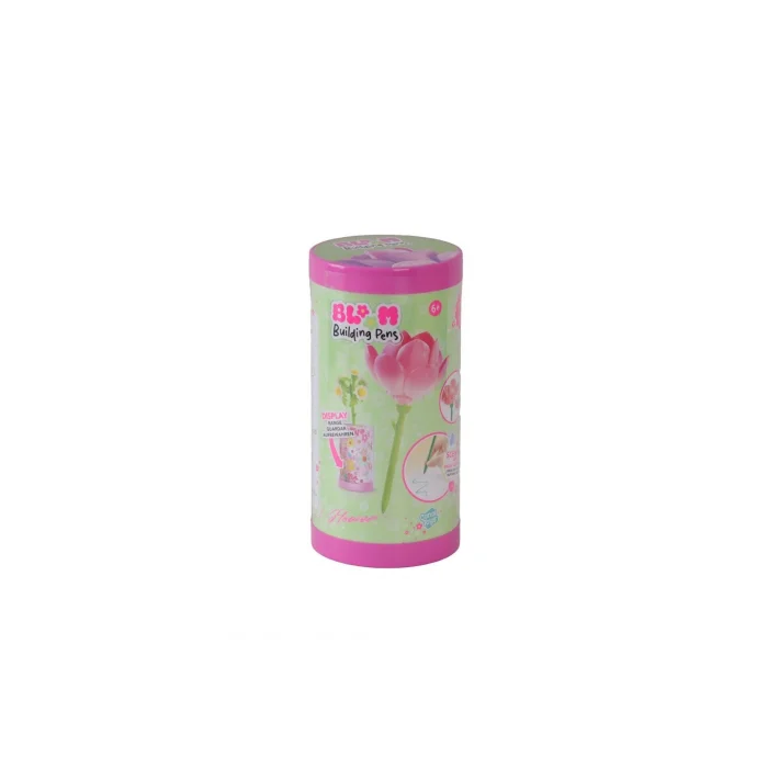 BUĞZ S00046401 SUN CNL FLOWER BRICK PEN TEKLİ 6A 12D