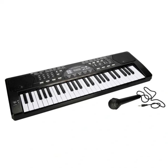 BUĞZ S00054916 -SUN-JNF-ECH-ORG MİKROFONLU 49TUŞ