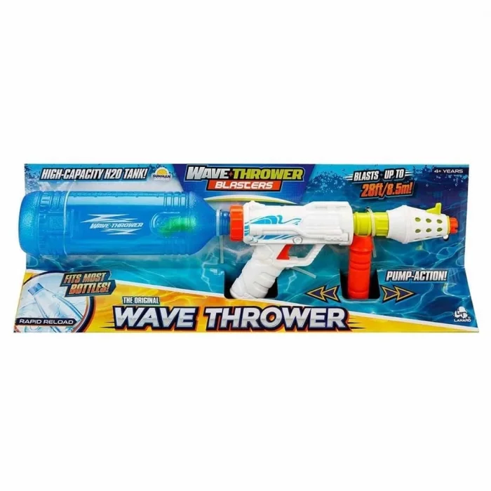  S00072161 Wave Thrower Su Tabancası