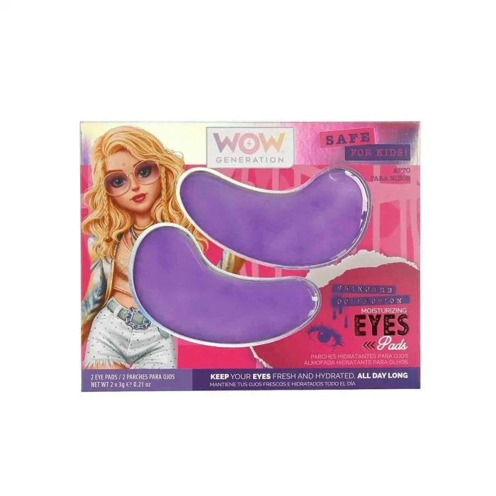 BUĞZ S00089090 - WOW Generation Nemlendirici Göz Bandı